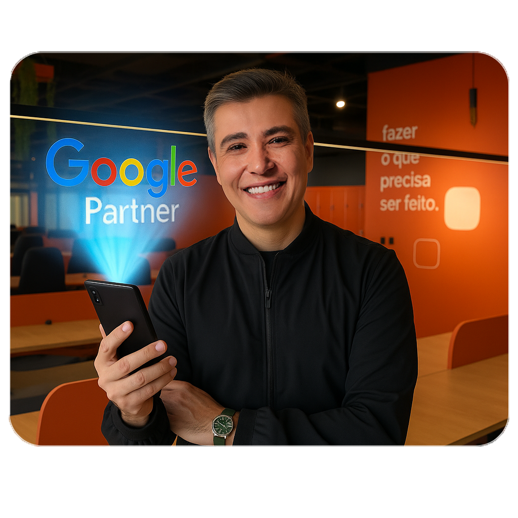 Dashboard Google Ads